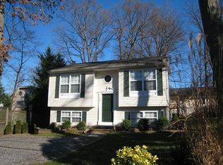 775 Valentine Rd, Crownsville, MD 21032