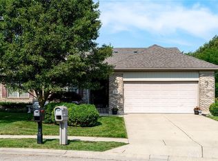 436 Jodee Dr, Xenia, OH 45385