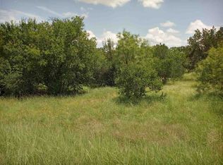 Tbd Fault Line, Horseshoe Bay, TX 78657