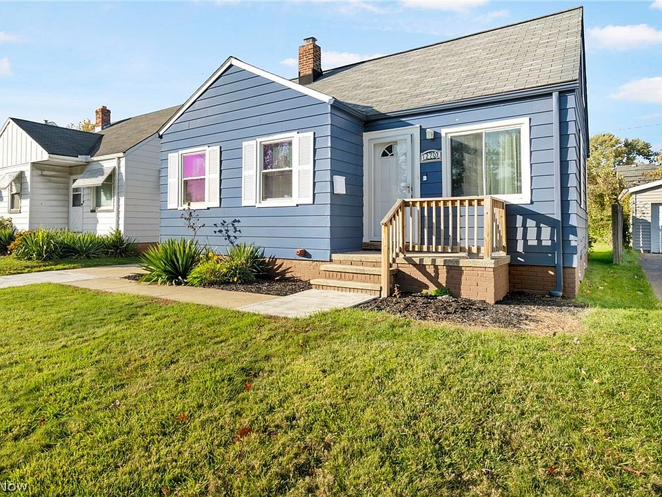 12701 Southern Ave, Garfield Heights, OH 44125 Zillow