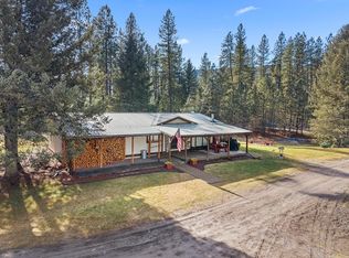 1197 Williams Lake Rd #B, Evans, WA 99126