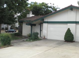 2360 Bridlewood Dr, Rancho Cordova, CA 95670