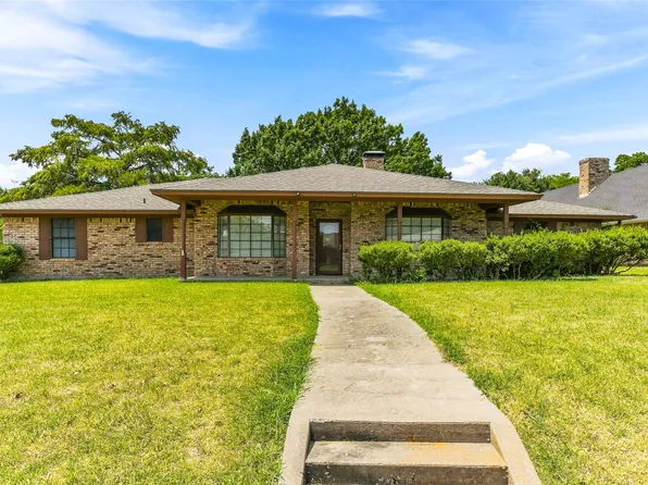 1610 Archer Cir, Sherman, TX 75092