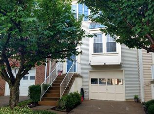 14373 Silo Valley Vw, Centreville, VA 20121