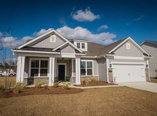 1228 Shiloh Loop #157, Little River, SC 29566
