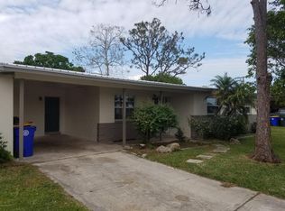 1052 Matador Dr, Rockledge, FL 32955