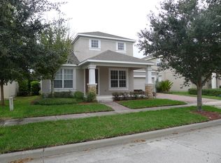 13319 Jervey St, Windermere, FL 34786