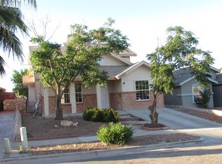 12385 Red Sun Dr, El Paso, TX 79938