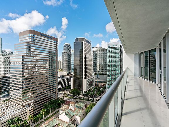 2nd image of 495 Brickell Ave APT 2703