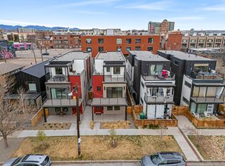 2453 Lawrence St #1, Denver, CO 80205