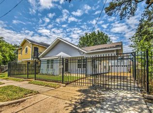 6603 Avenue J #A, Houston, TX 77011