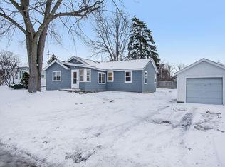 3238 Vine St SW, Grandville, MI 49418