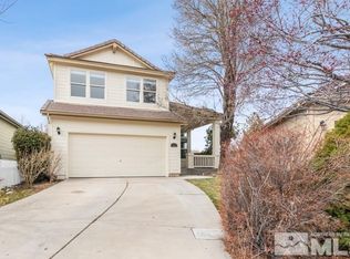 609 Caughlin Gln, Reno, NV 89519