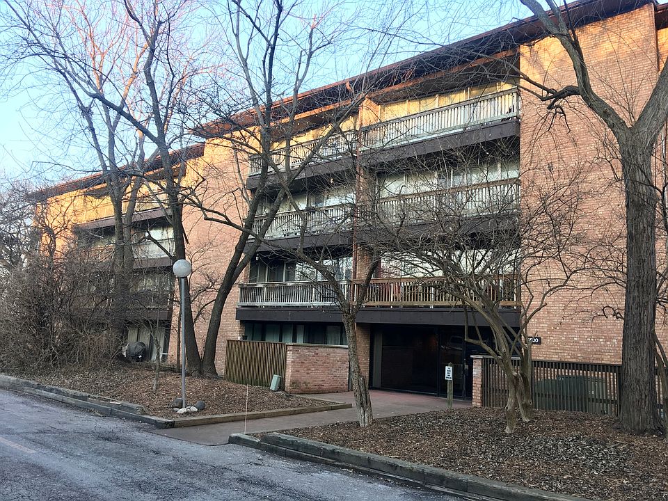 1st image of 5500 Hillcrest Ln APT 3M