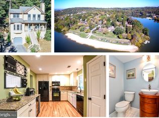 6747 Hemlock Point Rd, New Market, MD 21774