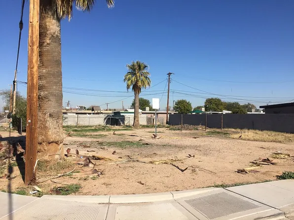 2202 E Nancy Ln, Phoenix, AZ 85042