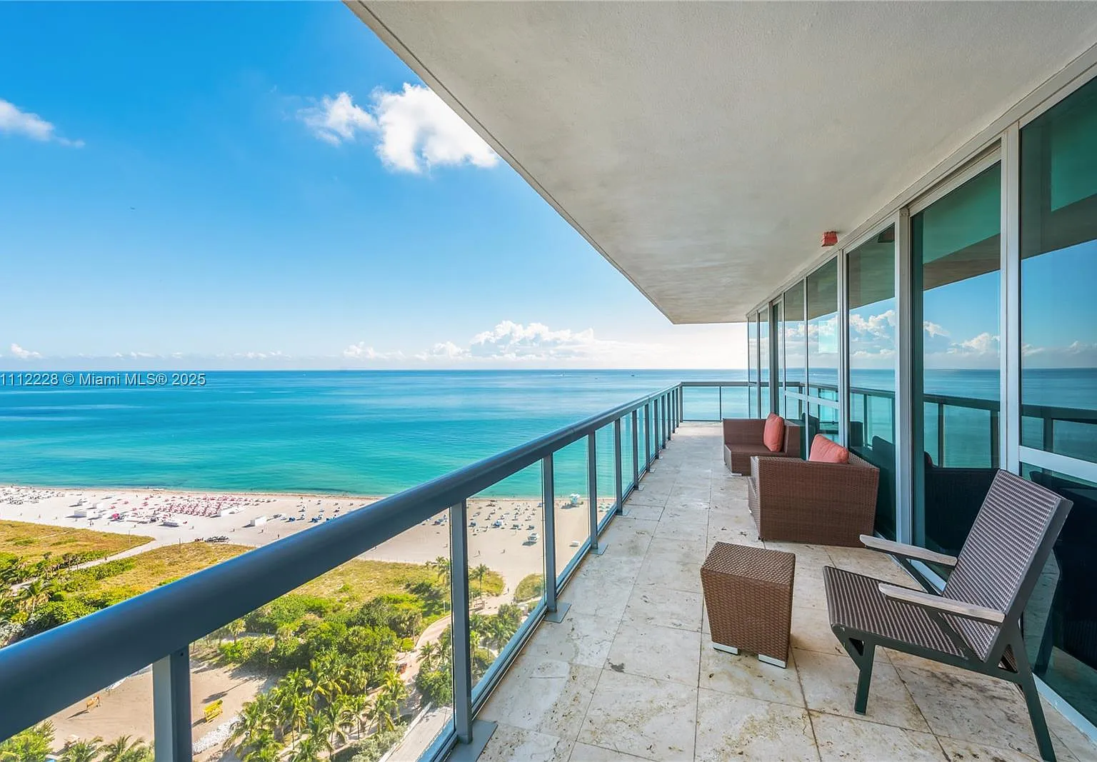 Setai Resort & Residences — Photo 2
