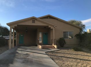 680 Chestnut St, Wickenburg, AZ 85390
