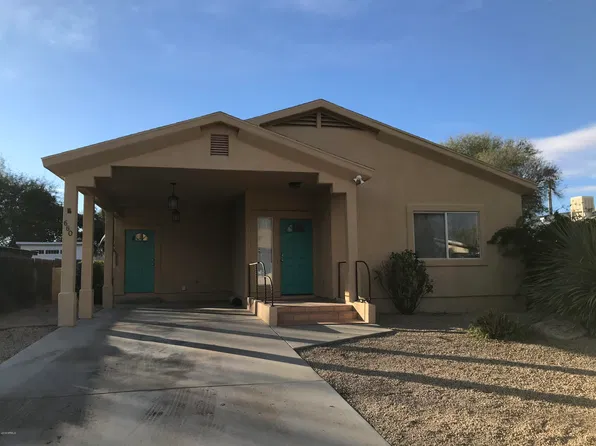 680 Chestnut St, Wickenburg, AZ 85390