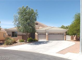 2604 Tanagrine Dr, North Las Vegas, NV 89084