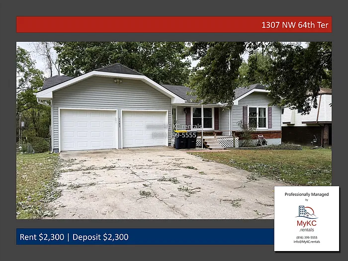 1307 NW 64th Ter