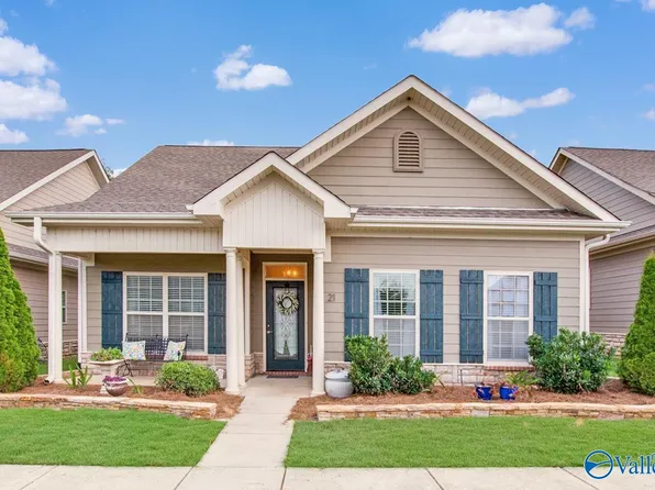 21 Timbers Main SE, Brownsboro, AL 35741