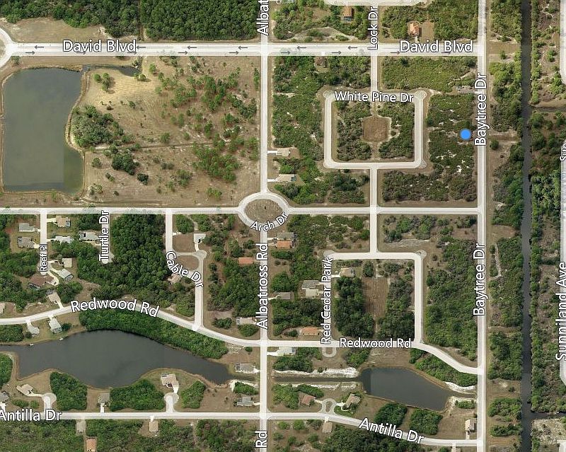 1st image of 199 Baytree Dr