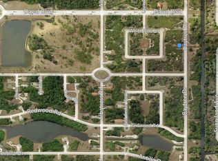199 Baytree Dr, Rotonda West, FL 33947