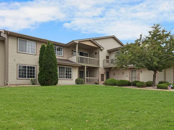 10030 74th STREET #A, Kenosha, WI 53142