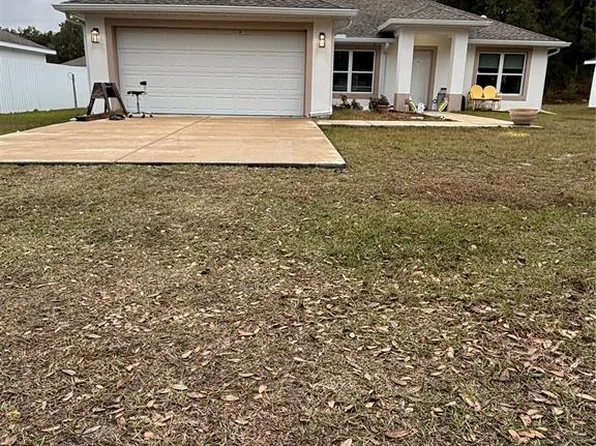 13849 SW 105th Pl, Dunnellon, FL 34432