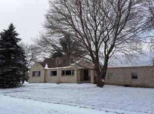 W1124 Rome Rd, Rubicon, WI 53078