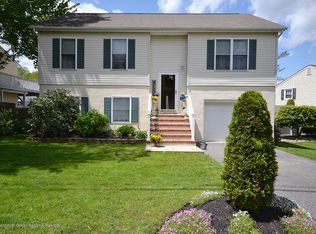 137 Hillside Dr, Neptune, NJ 07753