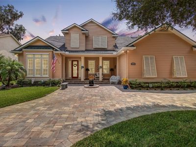 96026 Park Pl, Fernandina Beach, FL, 32034