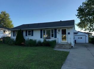 4240 Allegheny Rd, Erie, PA 16509