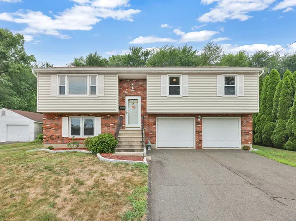 93 Burnham Street, Berlin, CT 06037