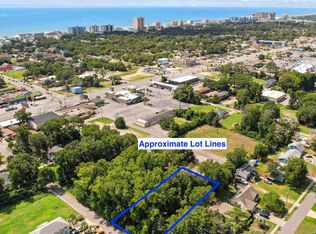 29th Ave S, North Myrtle Beach, SC 29582