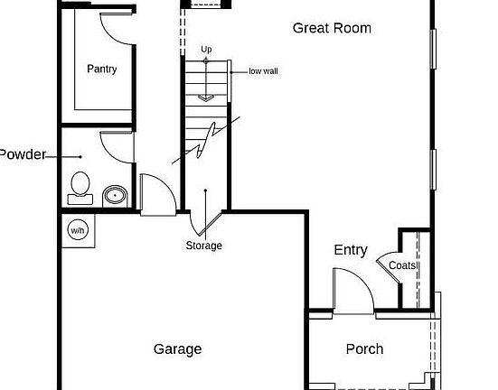 2nd image of this home