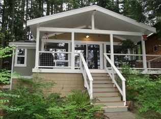 7249 Lake Alice Rd SE, Fall City, WA 98024