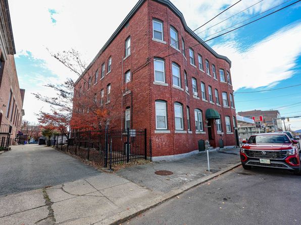 97 Bridge St #95