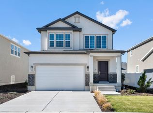 5669 N Goldfinch Ln, Stansbury Park, UT 84074