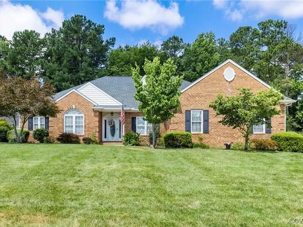 9193 Wyattwood Rd, Mechanicsville, VA 23116