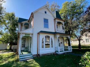 309 Maple Ave, Denton, KS 66017