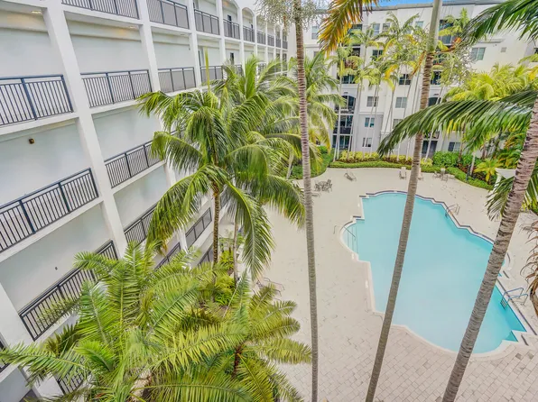 1690 Renaissance Commons Blvd 1522, Boynton Beach, FL 33426