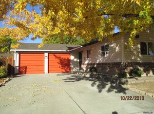 2365 Schroeder Way, Sparks, NV 89431