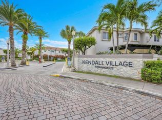 8441 SW 124th Ave APT 104, Miami, FL 33183