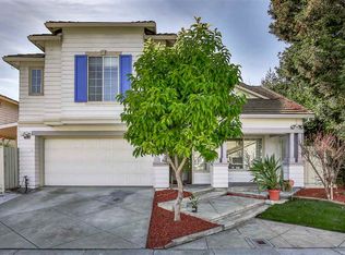 40231 Strawflower Way, Fremont, CA 94538