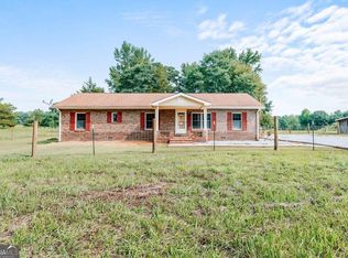 621 Elberton Rd, Lexington, GA 30648