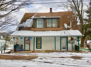 107 Lawrence St, New Albany, PA 18833