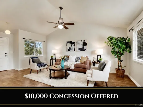 12772 Henson Creek Street, Parker, CO 80134