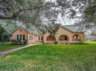 401 N Rusk St, Wharton, TX 77488